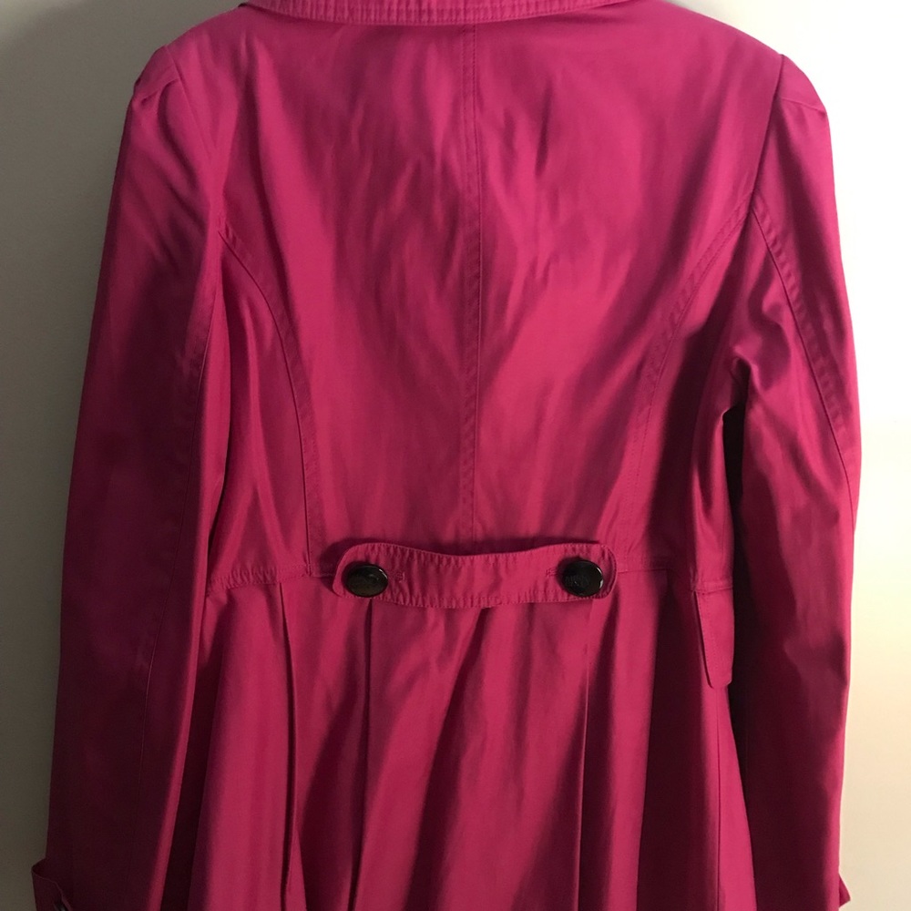 Jacket - Picture 5 of 5